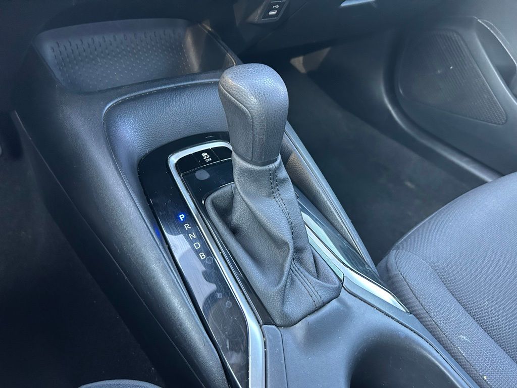 Thumbnail: 2024 Toyota Corolla - 26