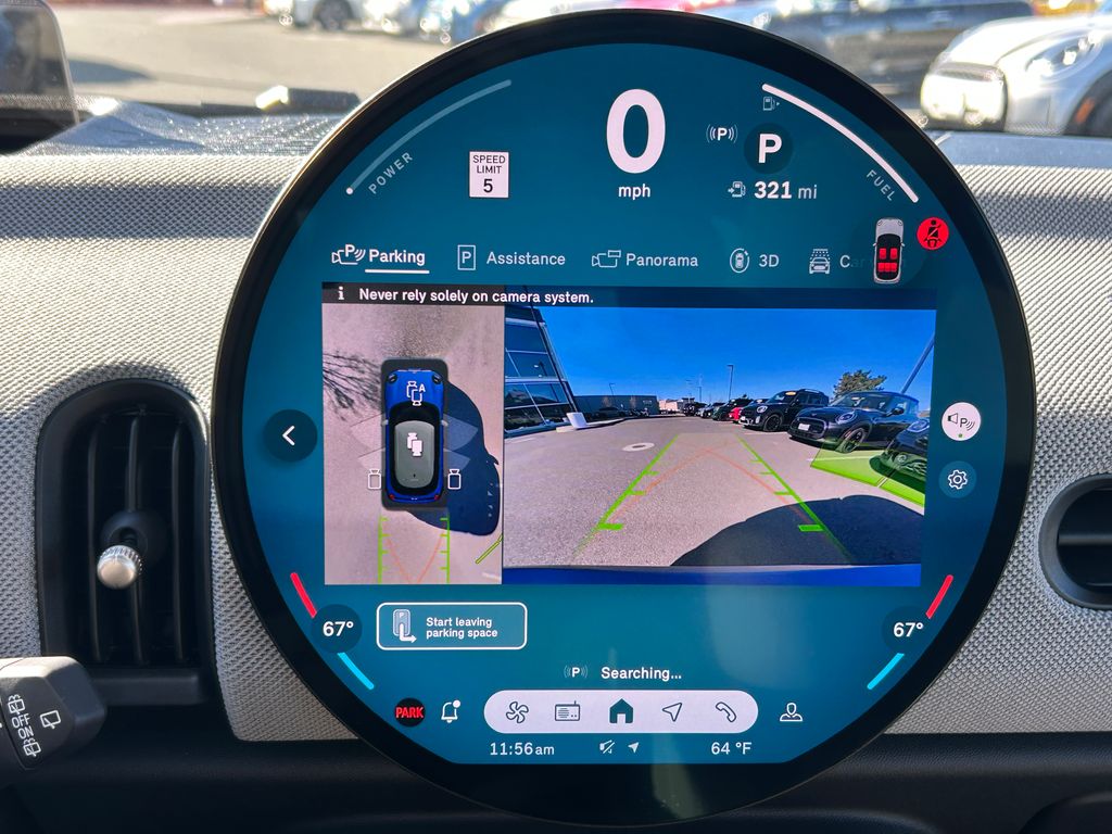 Thumbnail: 2025 MINI Cooper - 22