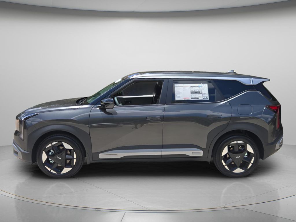 2027 Kia Seltos - $30,085