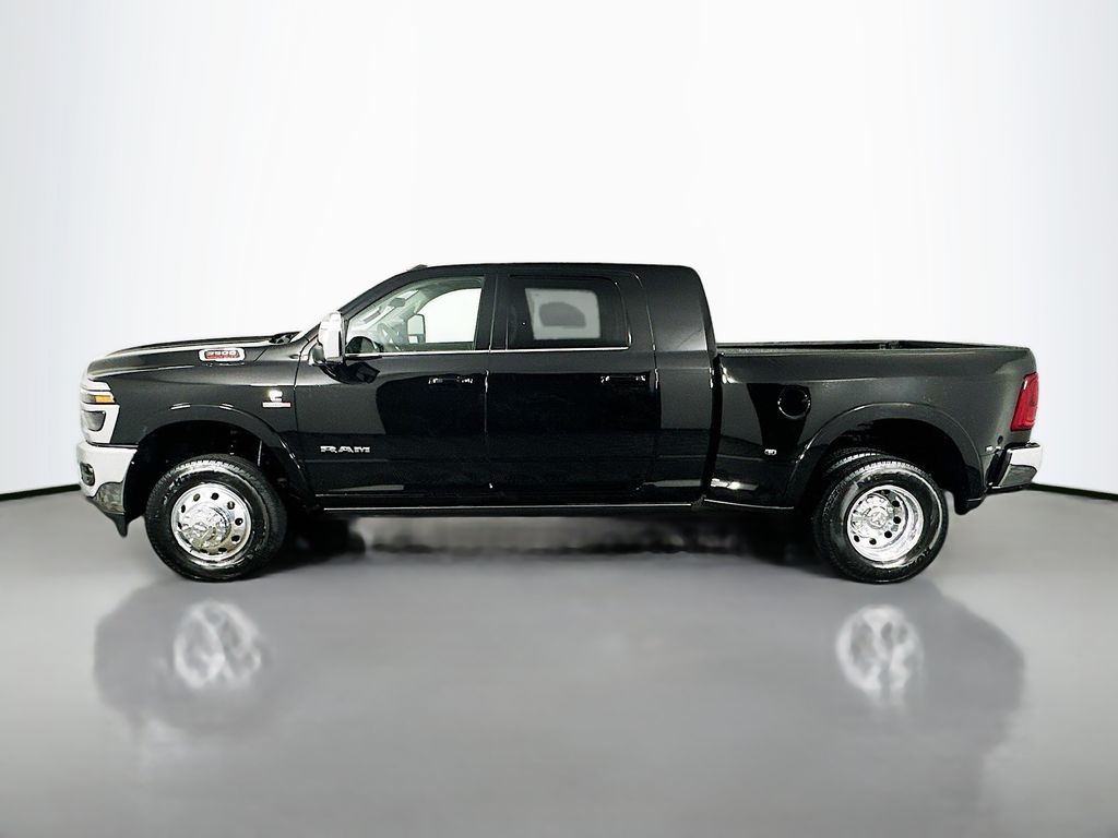 New 2026 Black Ram Limited 14in Dually image 4