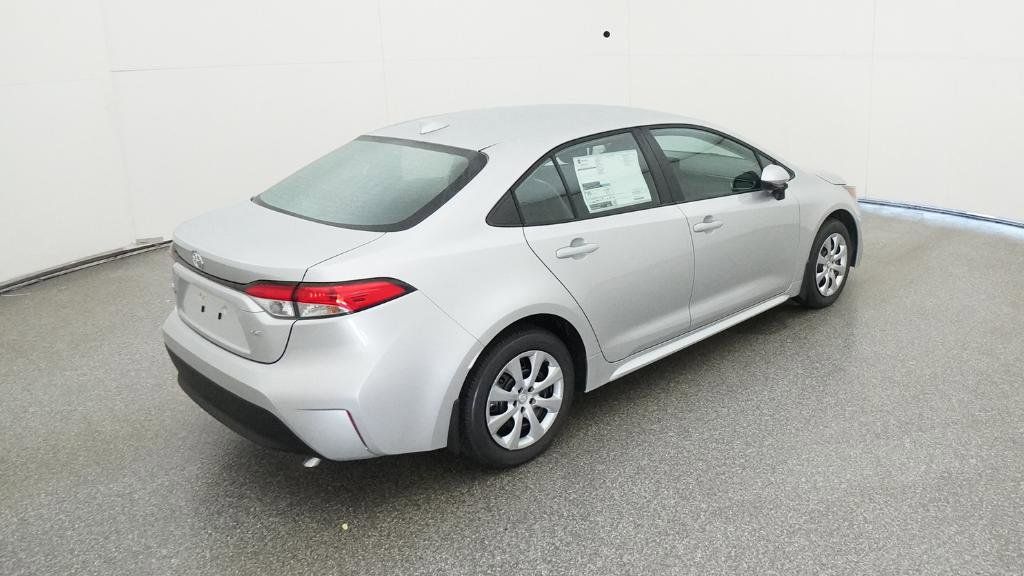 Thumbnail: 2026 Toyota Corolla - 2