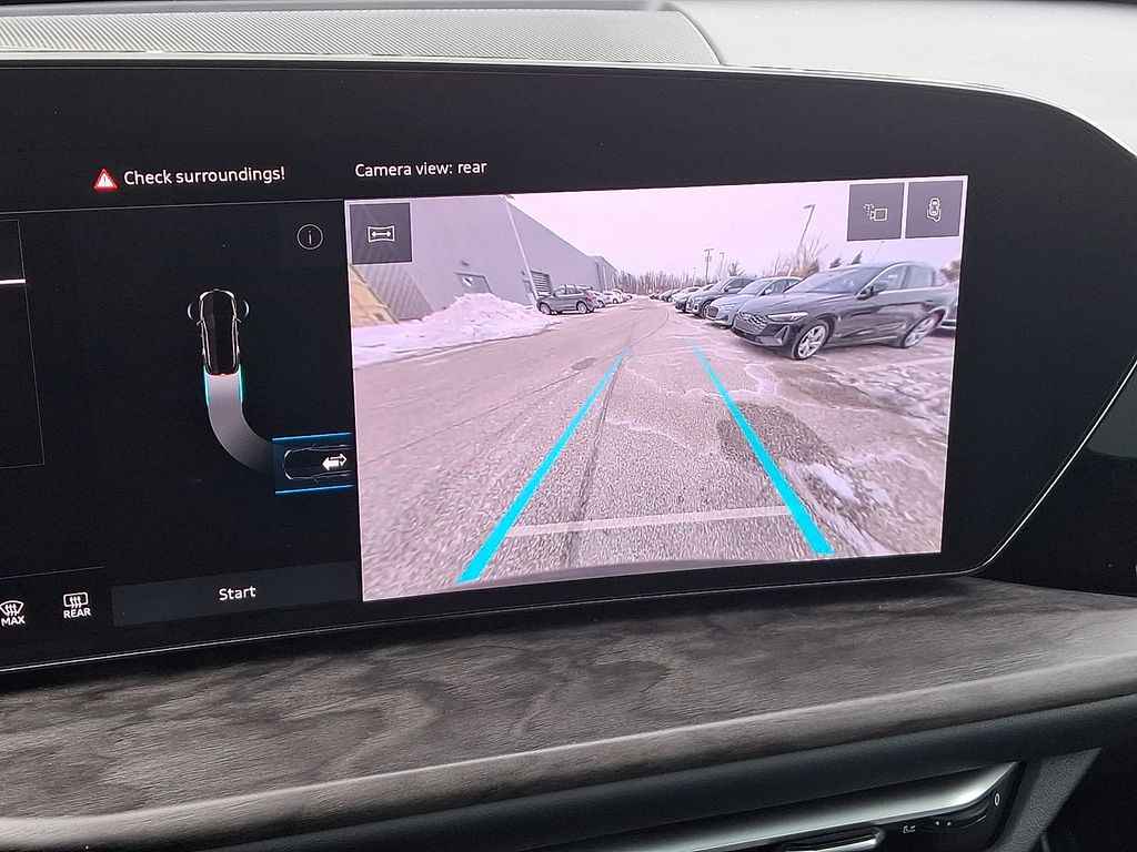 Thumbnail: 2025 Audi Q5 - 19