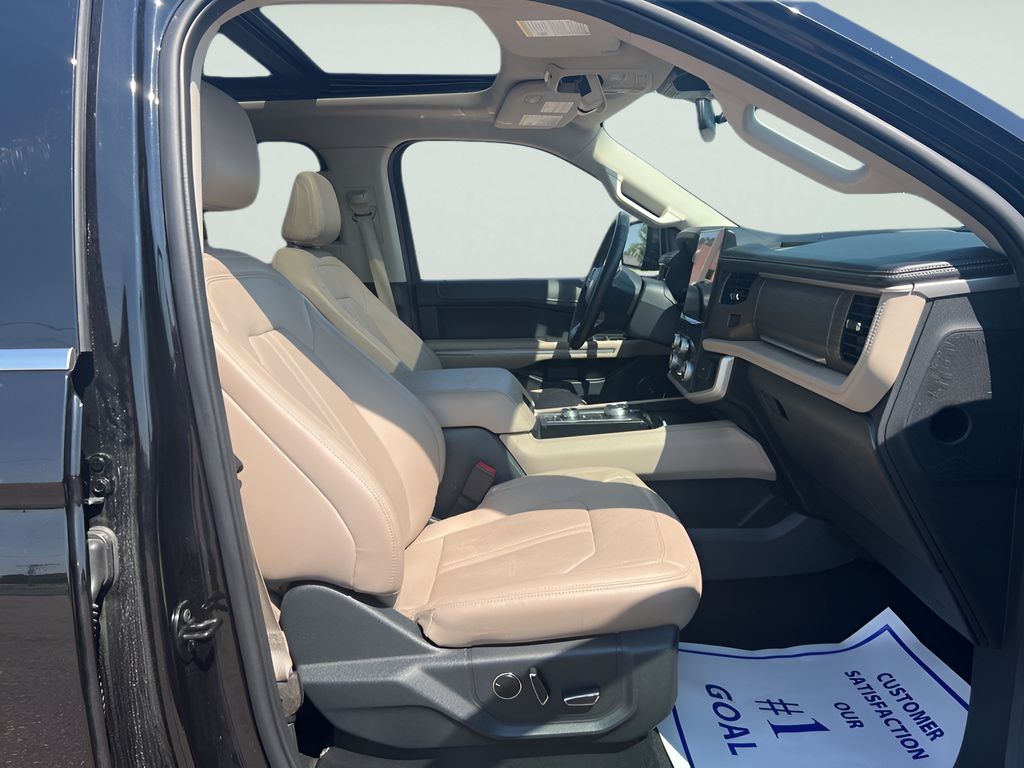 2024 Ford Expedition Max