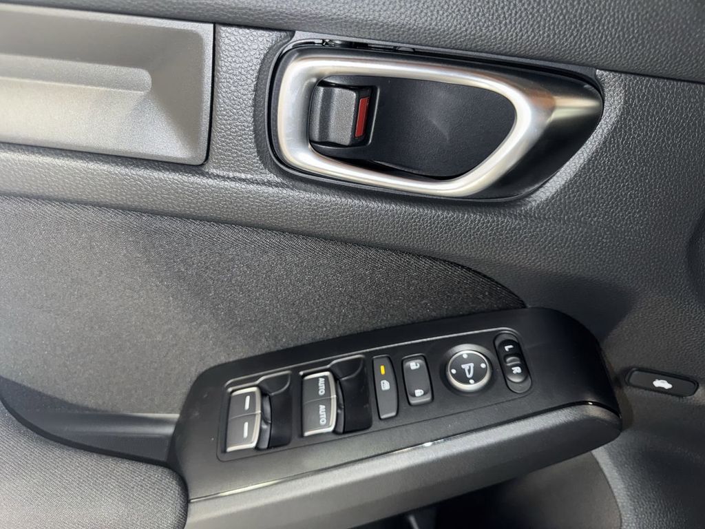 new 2026 Honda Civic car, priced at $28,345