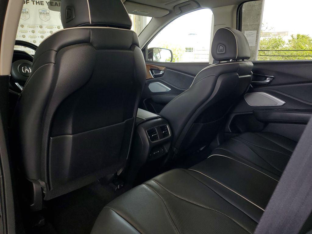 2022 Acura RDX Advance Package - Photo 10