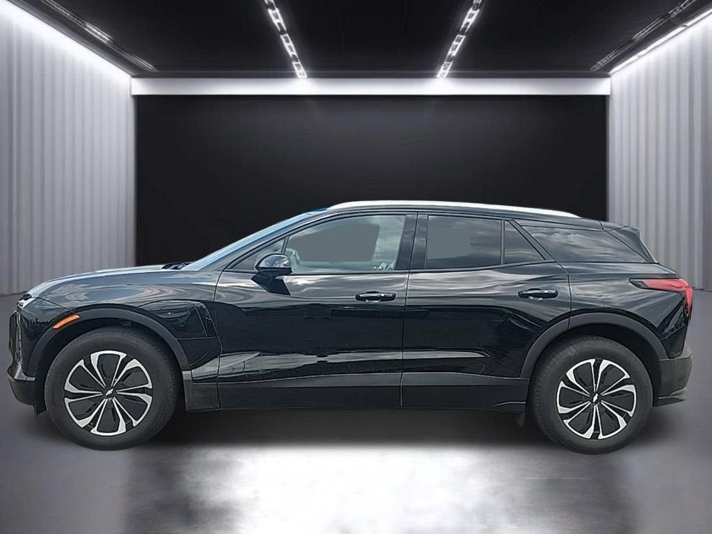  2024 Chevrolet Blazer EV 2LT eAWD   