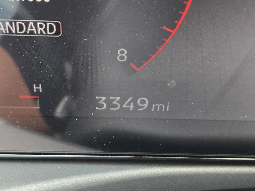 2026 Nissan Sentra SV Brown at South Houston Nissan