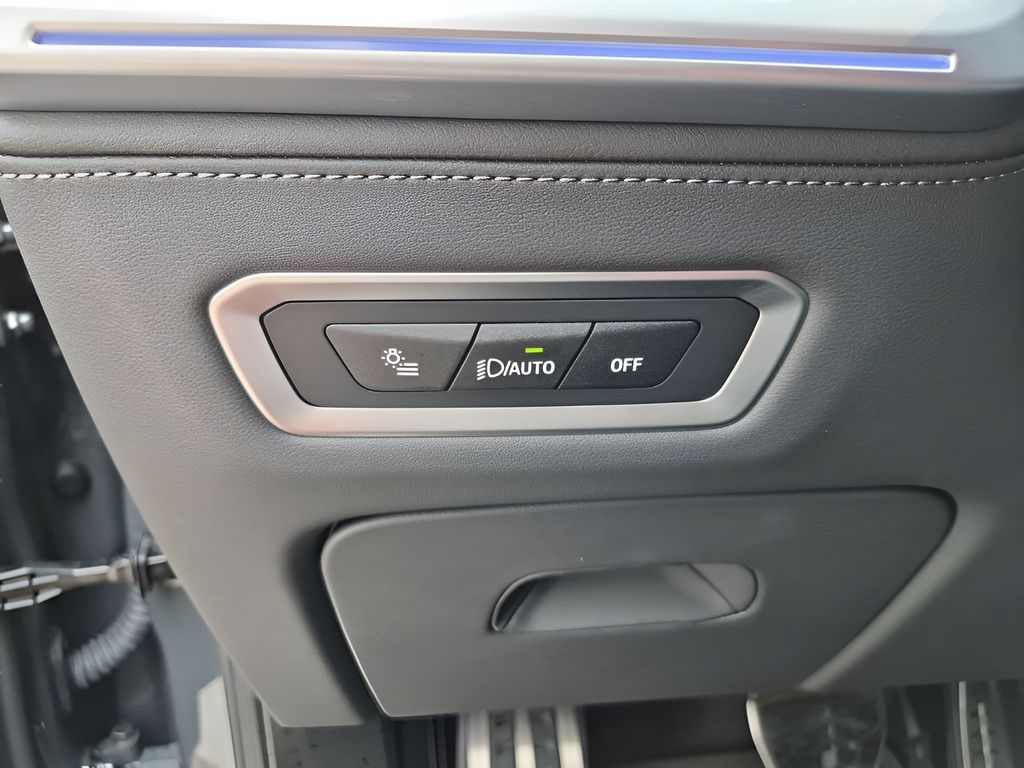 Used Car 2025 Bmw Xm  Base For Sale Under $110,000 In Austin, Texas