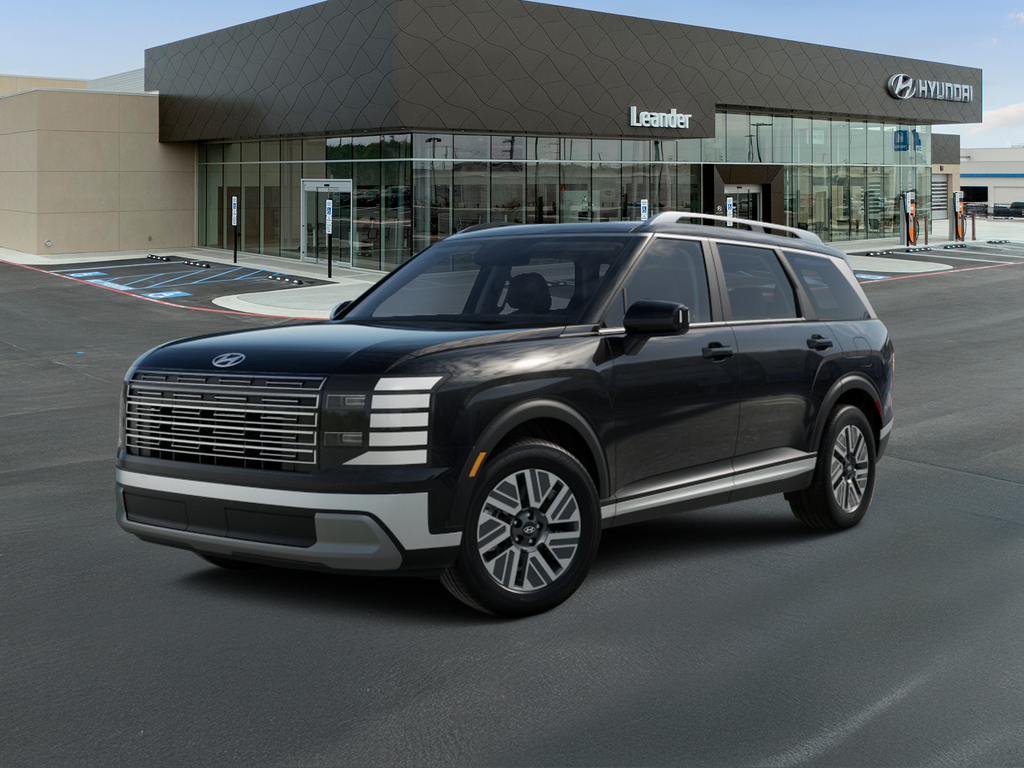 Thumbnail: 2026 Hyundai Palisade - 2