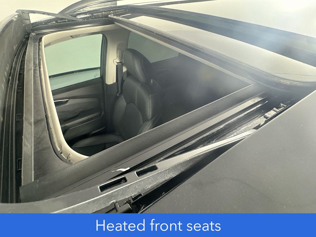 Used Car 2025 Honda Pilot  Touring For Sale Under $50,000 In Austin, Texas