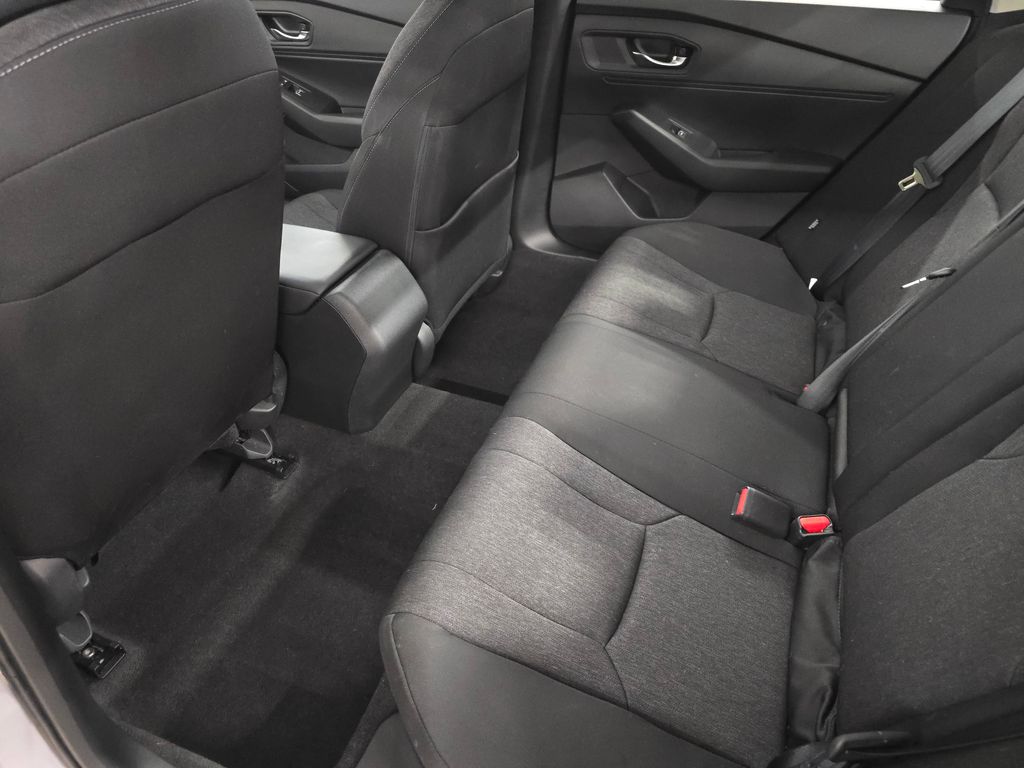 2023 Honda Accord EX photo 14