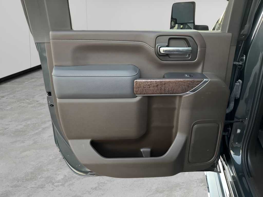 Used Car 2022 Gmc Sierra 2500hd  Denali For Sale Under $70,000 In Austin, Texas