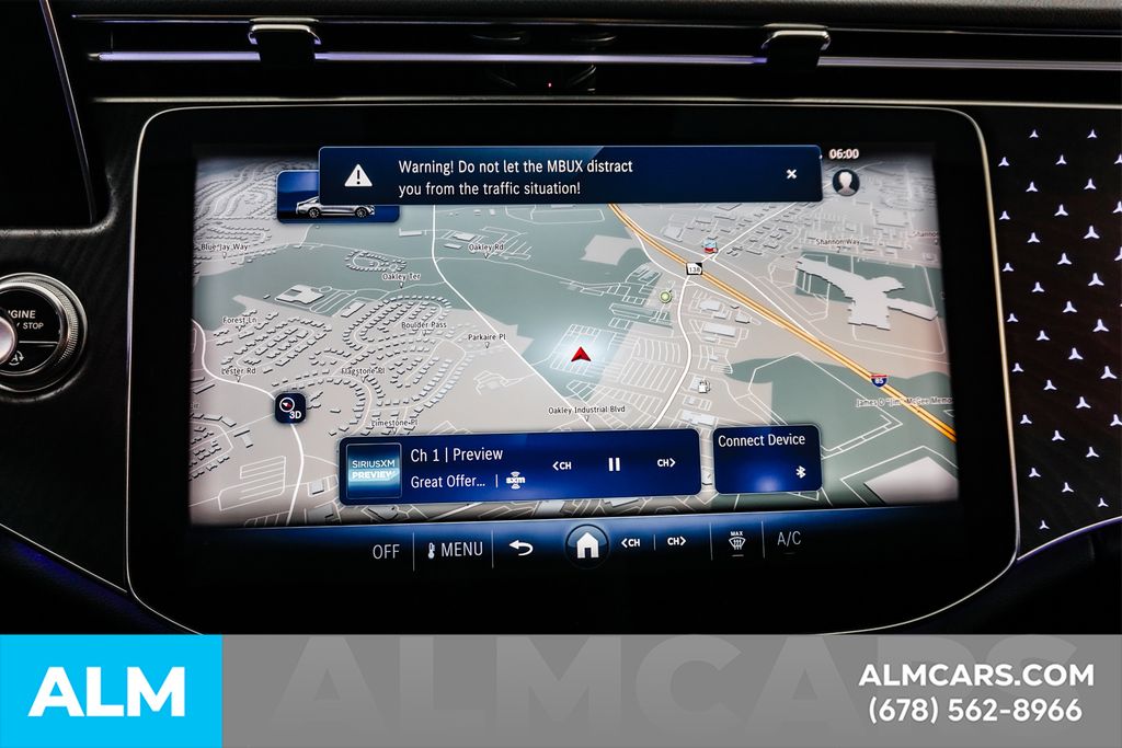 Used 2024 Black Mercedes-Benz E 350 image 38