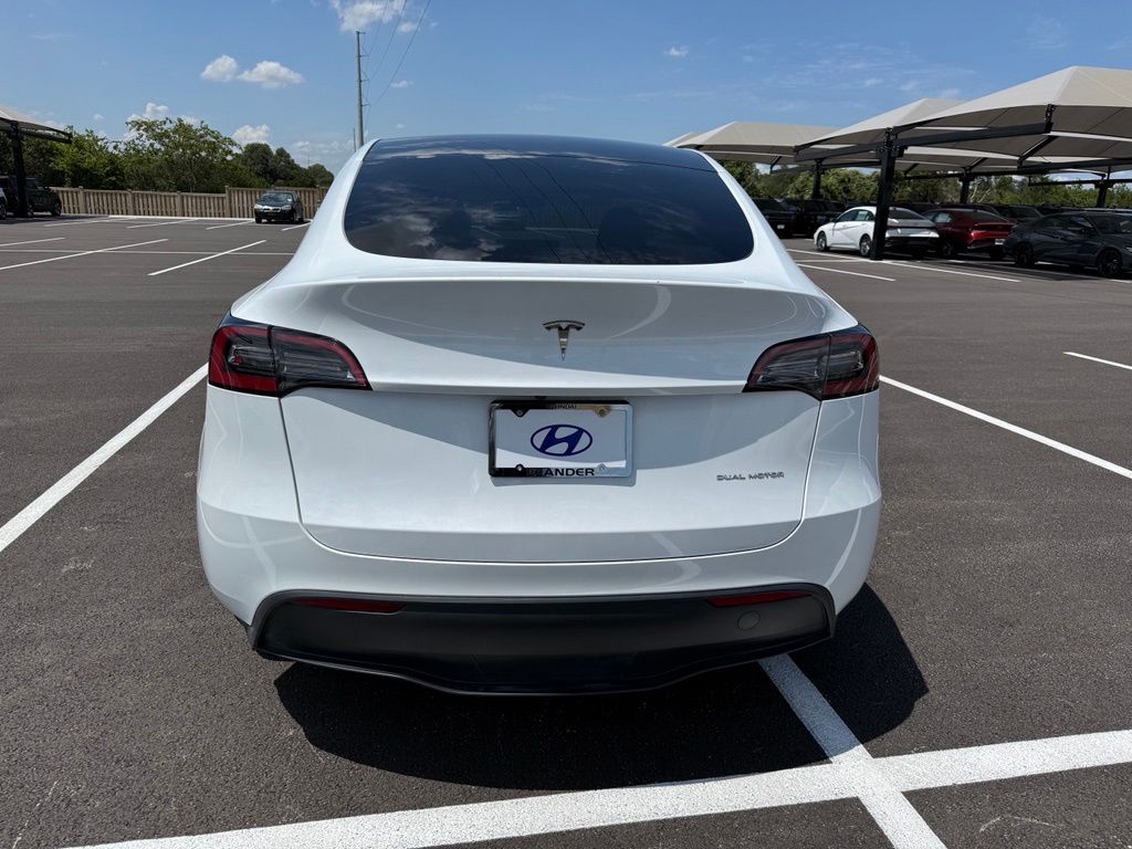 Thumbnail: 2023 Tesla Model Y - 6