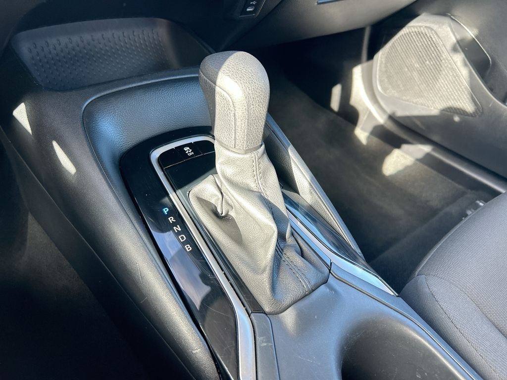 Thumbnail: 2024 Toyota Corolla - 25