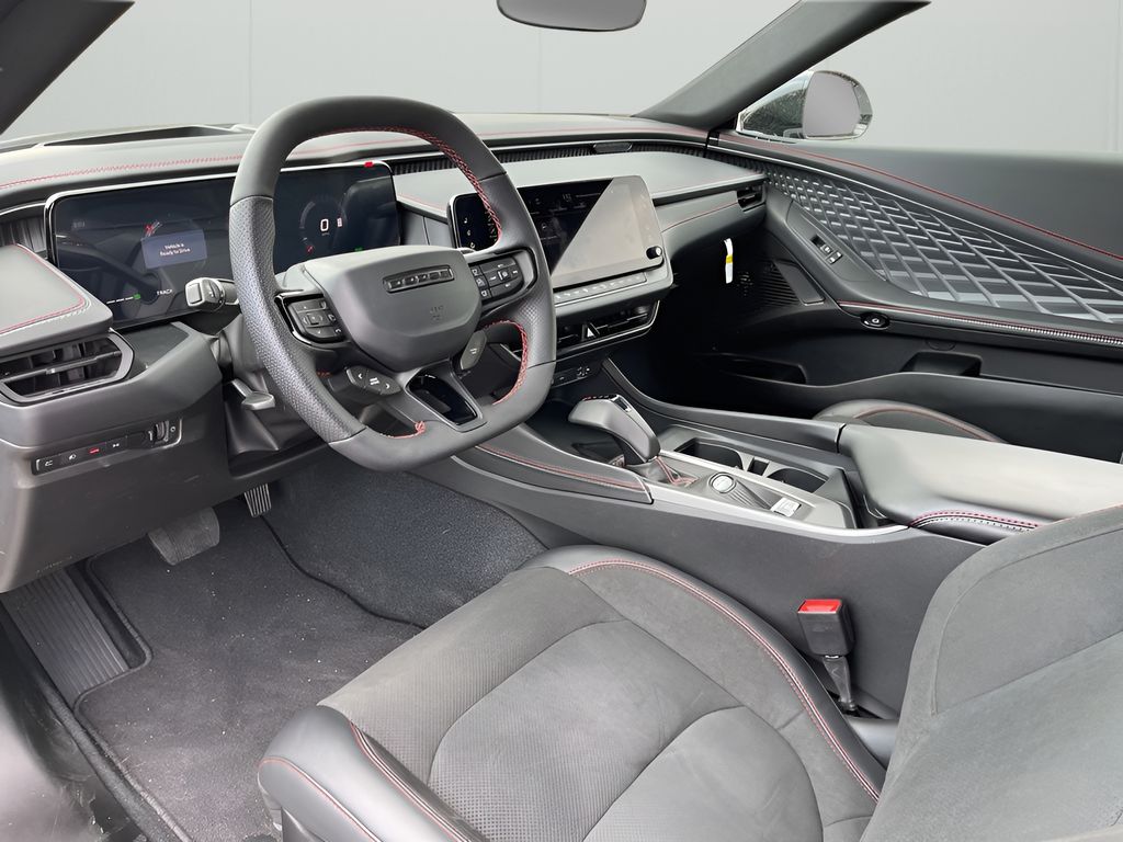 New Car 2025 Dodge Charger  R/t Scat Pack For Sale Under $60,000 In Austin, Texas