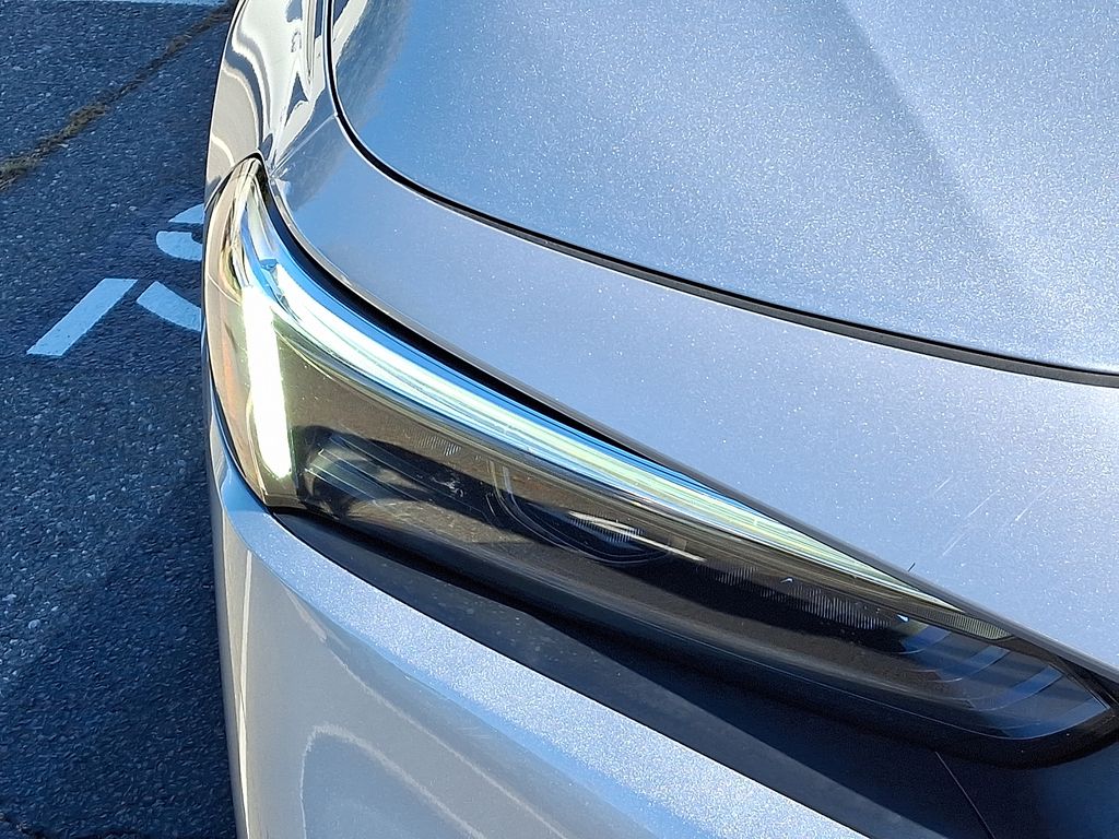 Thumbnail: 2023 Honda Civic - 9