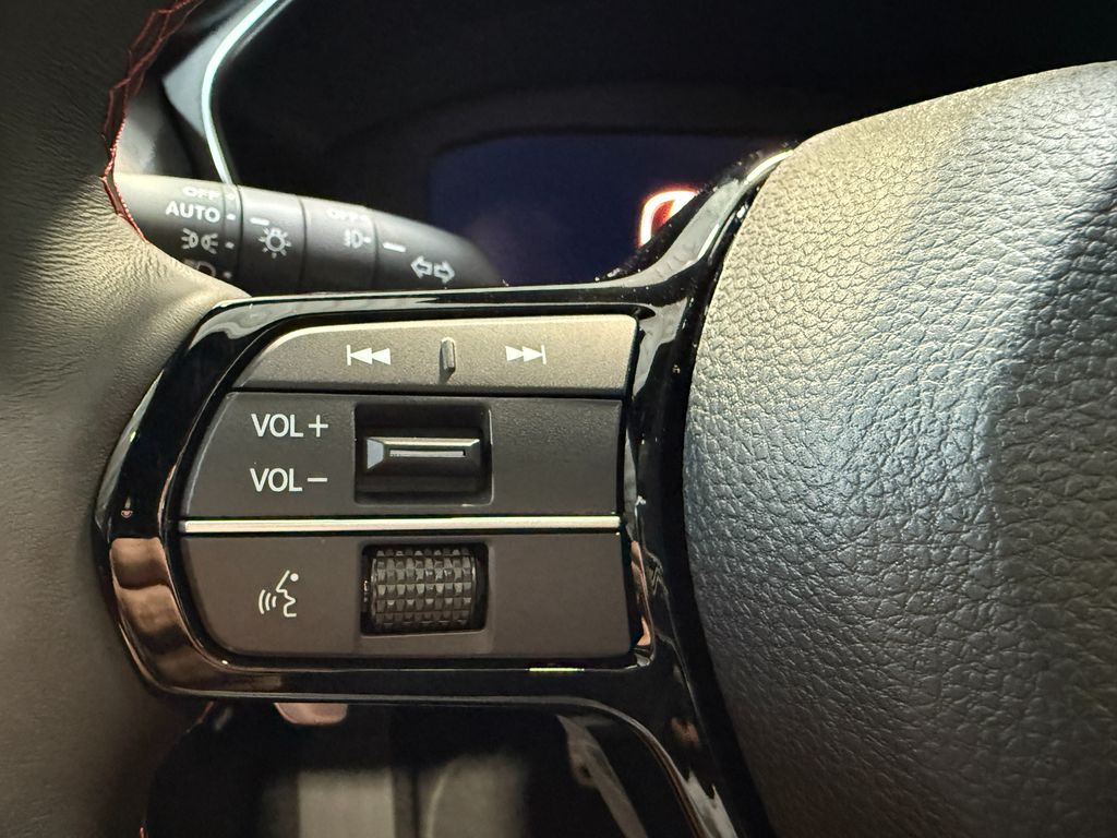 new 2026 Acura Integra car, priced at $37,845