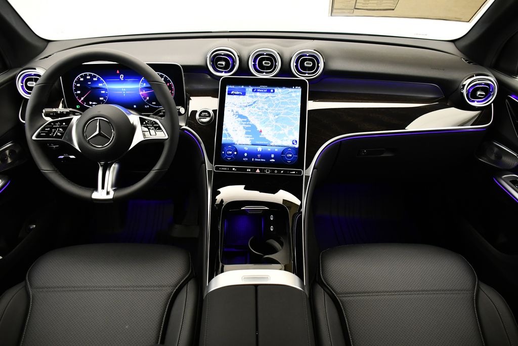 Thumbnail: 2026 Mercedes-Benz GLC - 19