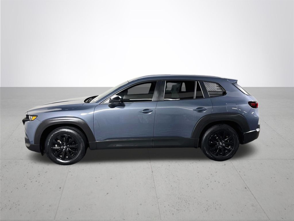2024 Mazda CX-50 2.5 S Preferred Package
