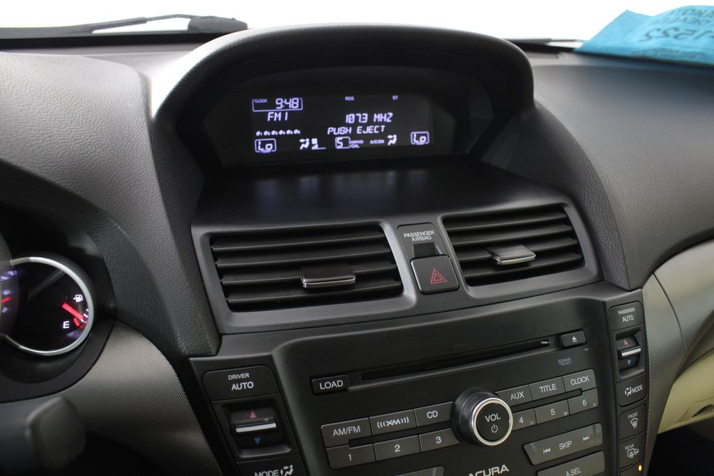 Used 2013 Acura TL for sale in 