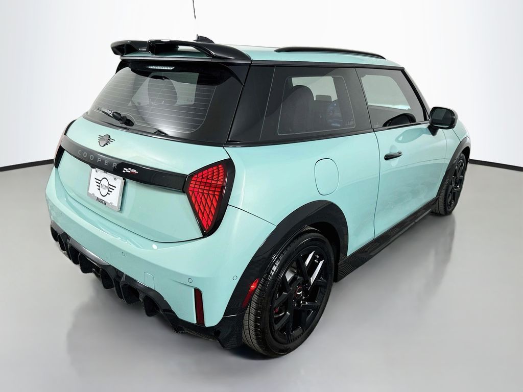 Thumbnail: 2026 MINI Cooper - 5