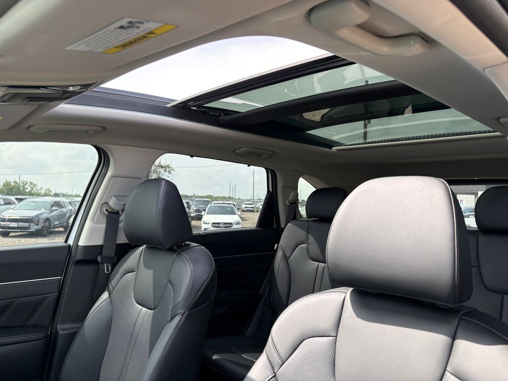 New 2026 Kia Sorento SUV
