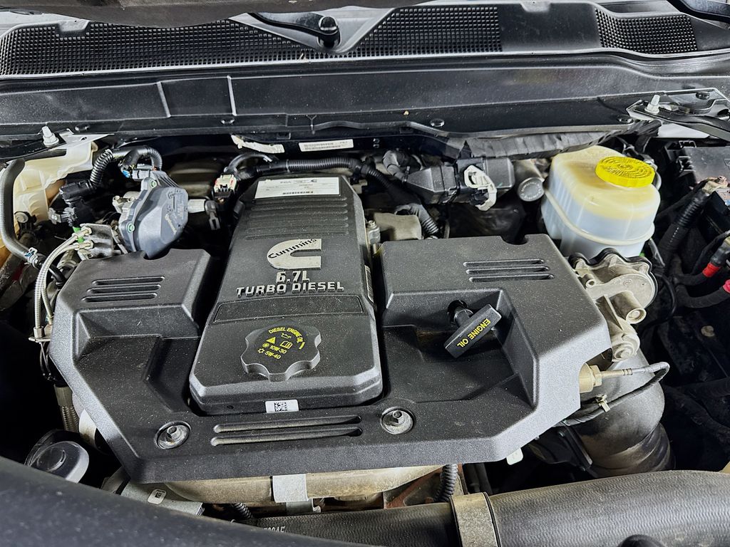 Used Car 2021 Ram 2500  Laramie For Sale Under $50,000 In Austin, Texas