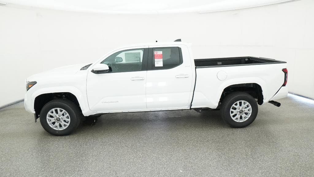 Thumbnail: 2025 Toyota Tacoma - 3