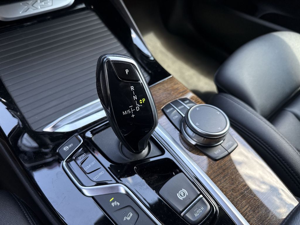 Thumbnail: 2020 BMW X3 - 20