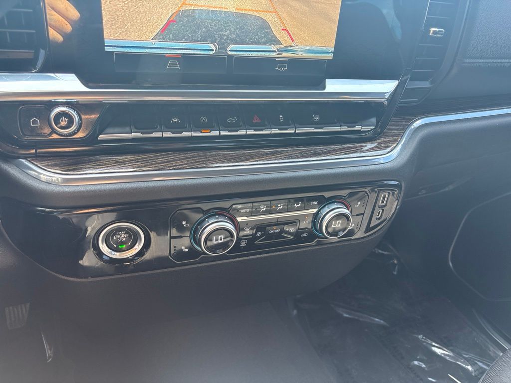 2023 GMC Sierra 1500 Elevation Silver at Classic Chevrolet Galveston