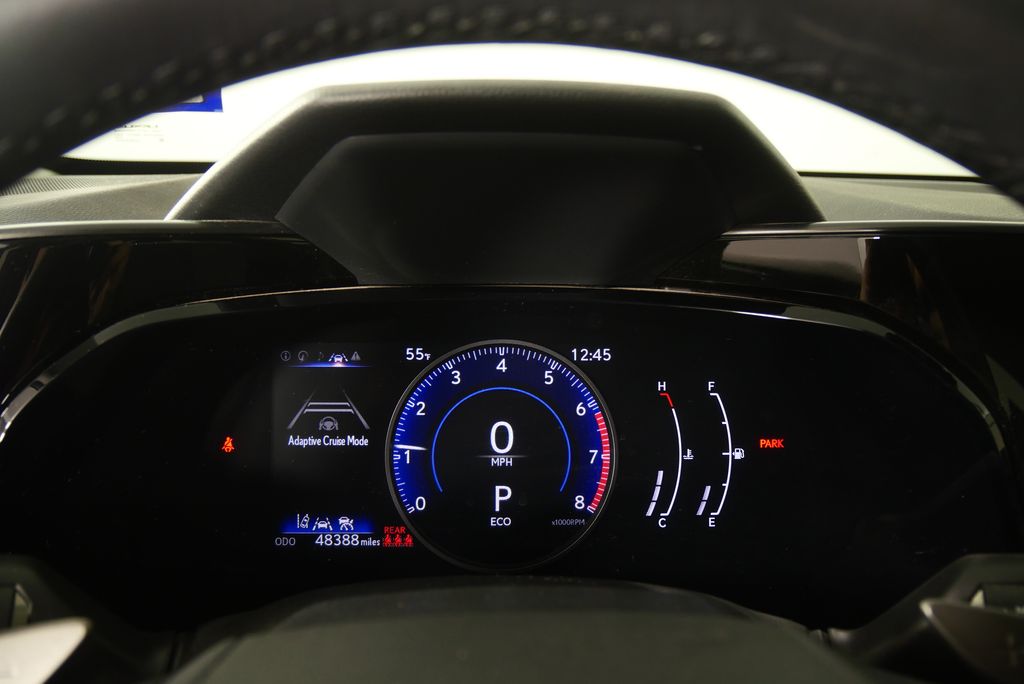 Thumbnail: 2022 Lexus NX - 23