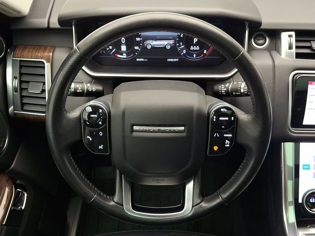 Thumbnail: 2019 Land Rover Range Rover Sport - 20