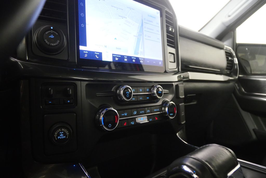 Thumbnail: 2021 Ford F-150 - 24