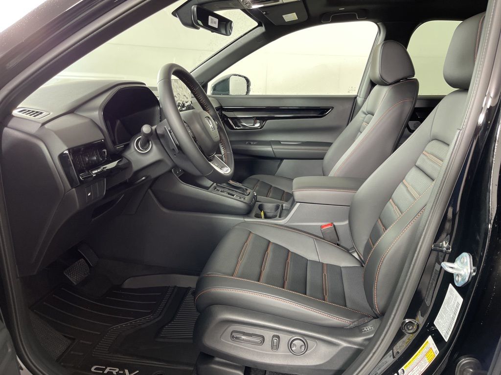 Thumbnail: 2026 Honda CR-V - 24