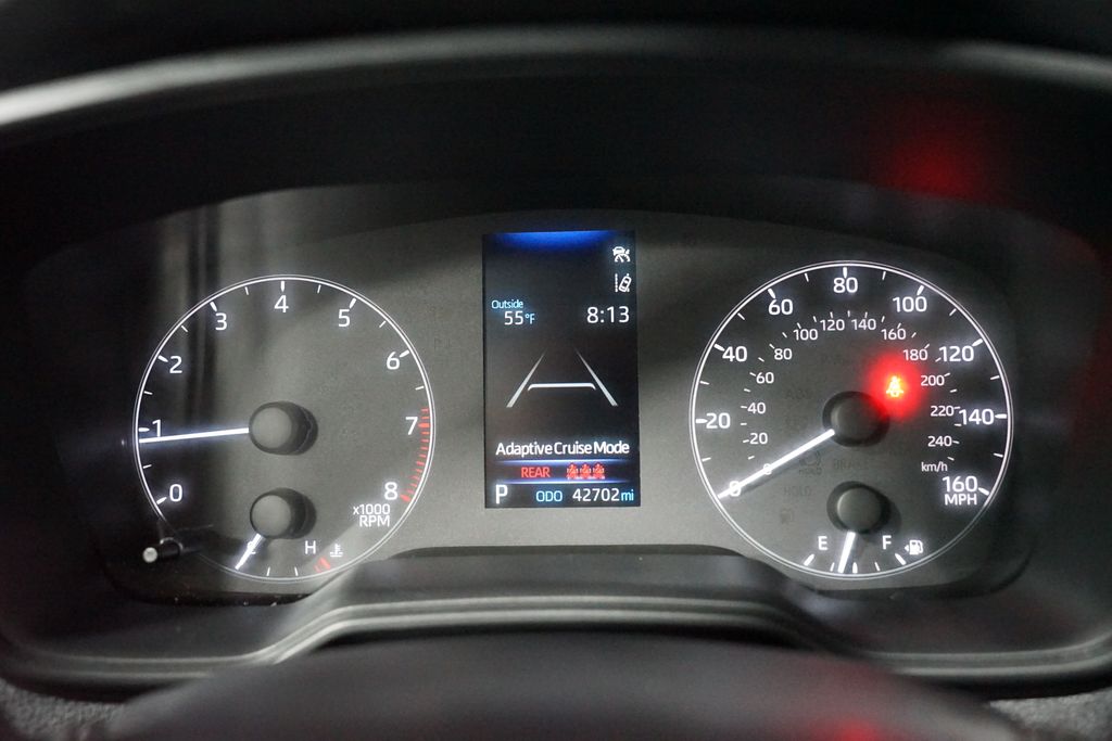 Thumbnail: 2025 Toyota Corolla - 15