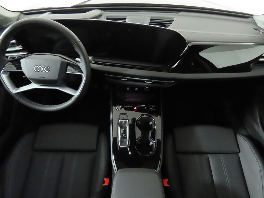 2025 Audi A5 Premium 16