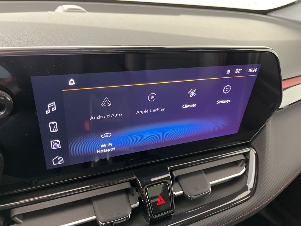 2025 Chevrolet TrailBlazer RS 30