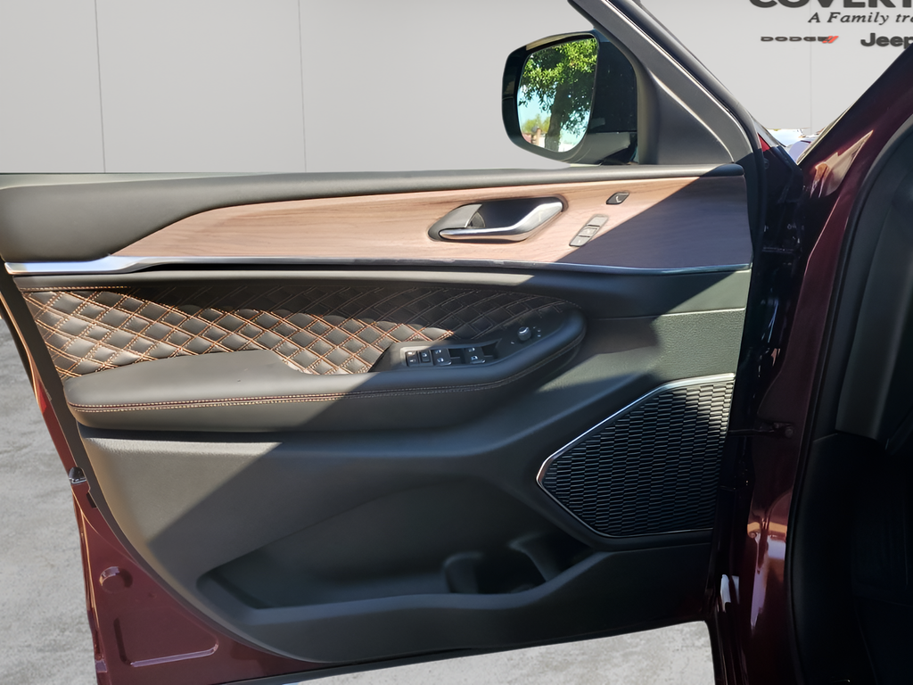 New Car 2025 Jeep Grand Cherokee L  Summit For Sale Under $70,000 In Austin, Texas