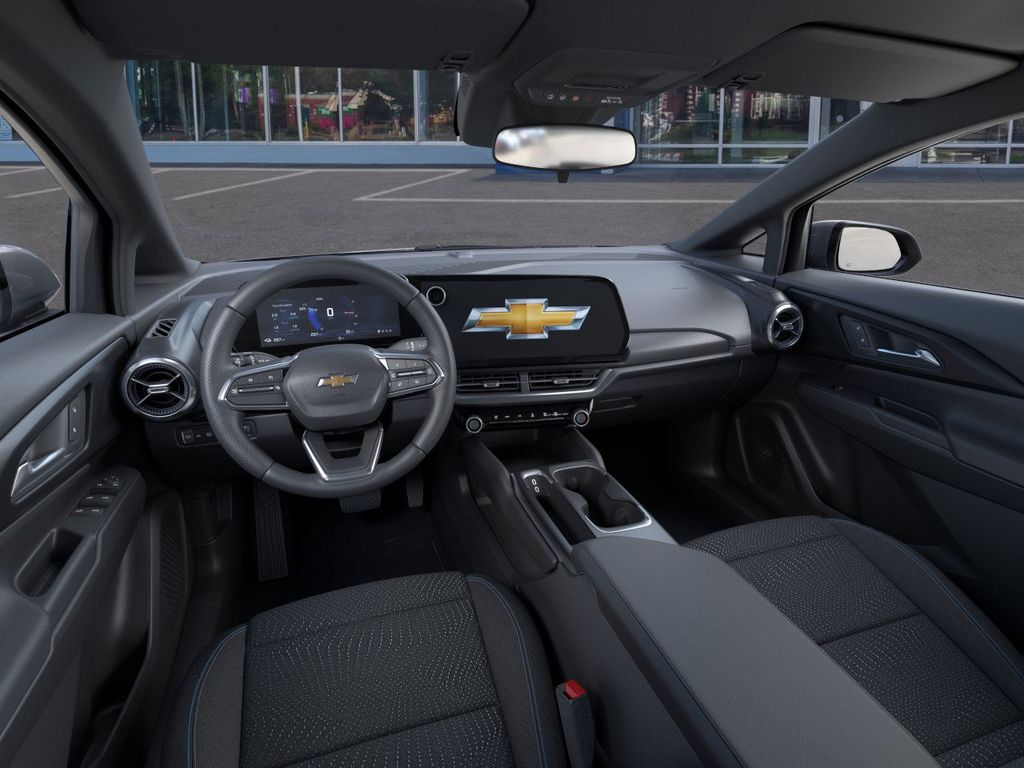 Equinox EV 1LT