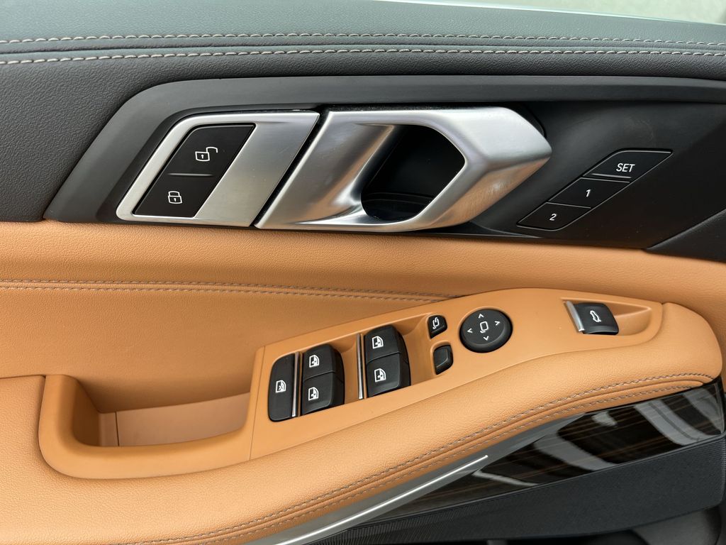 Thumbnail: 2024 BMW X5 - 13