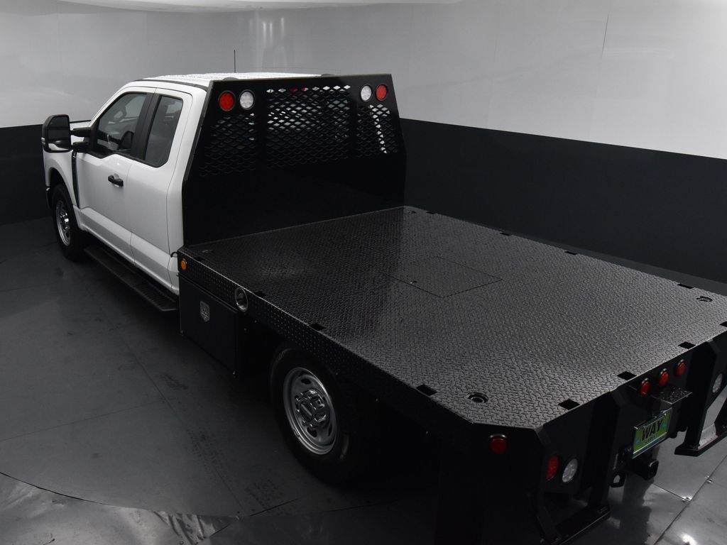 2023 Ford F-350 XL