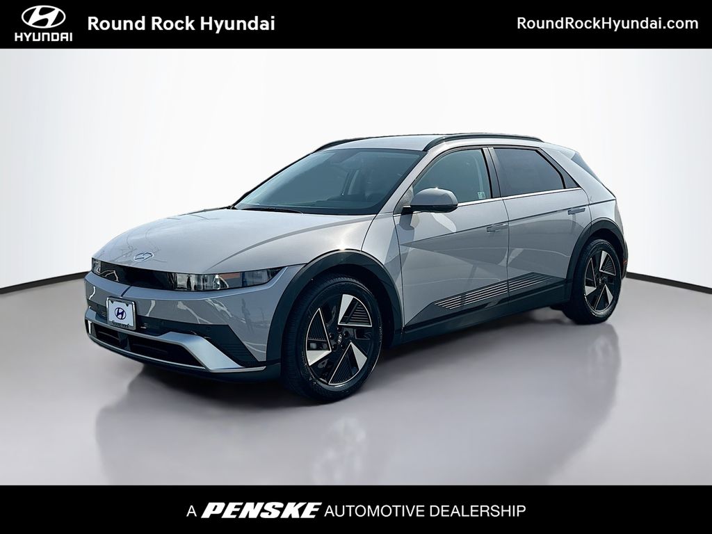 2025 Hyundai Ioniq 5 SEL -
                  Round Rock, TX