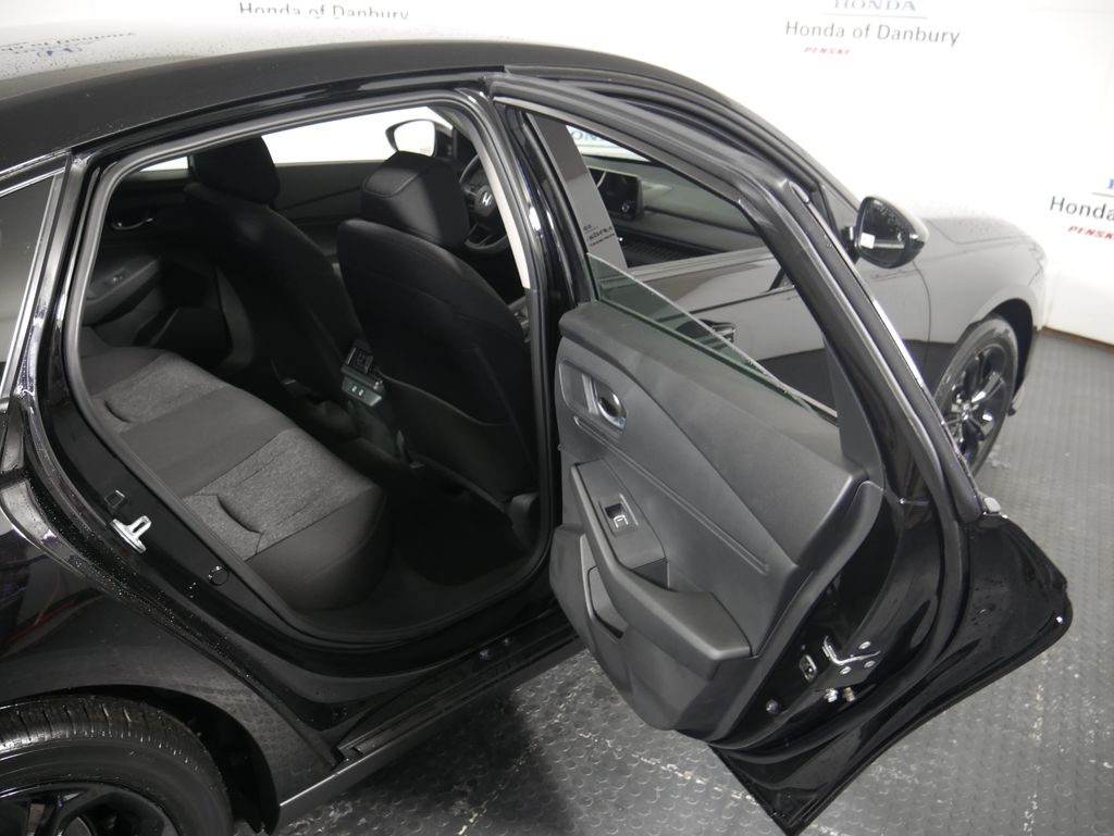 Thumbnail: 2025 Honda Accord - 8
