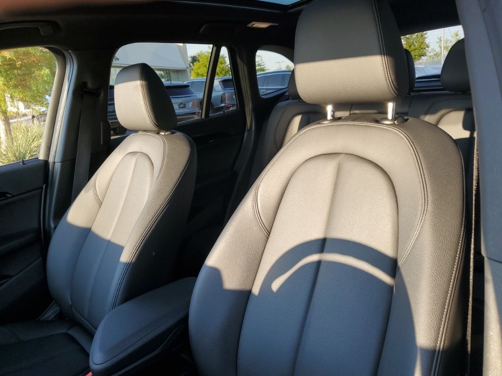 Used Car 2016 Bmw X1  Xdrive28i For Sale In Austin, Texas