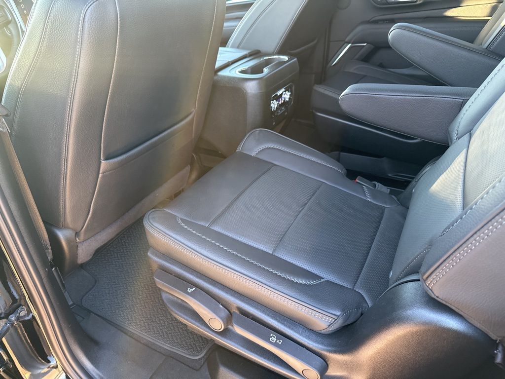 Used Car 2024 Gmc Yukon  Denali For Sale Under $80,000 In Austin, Texas