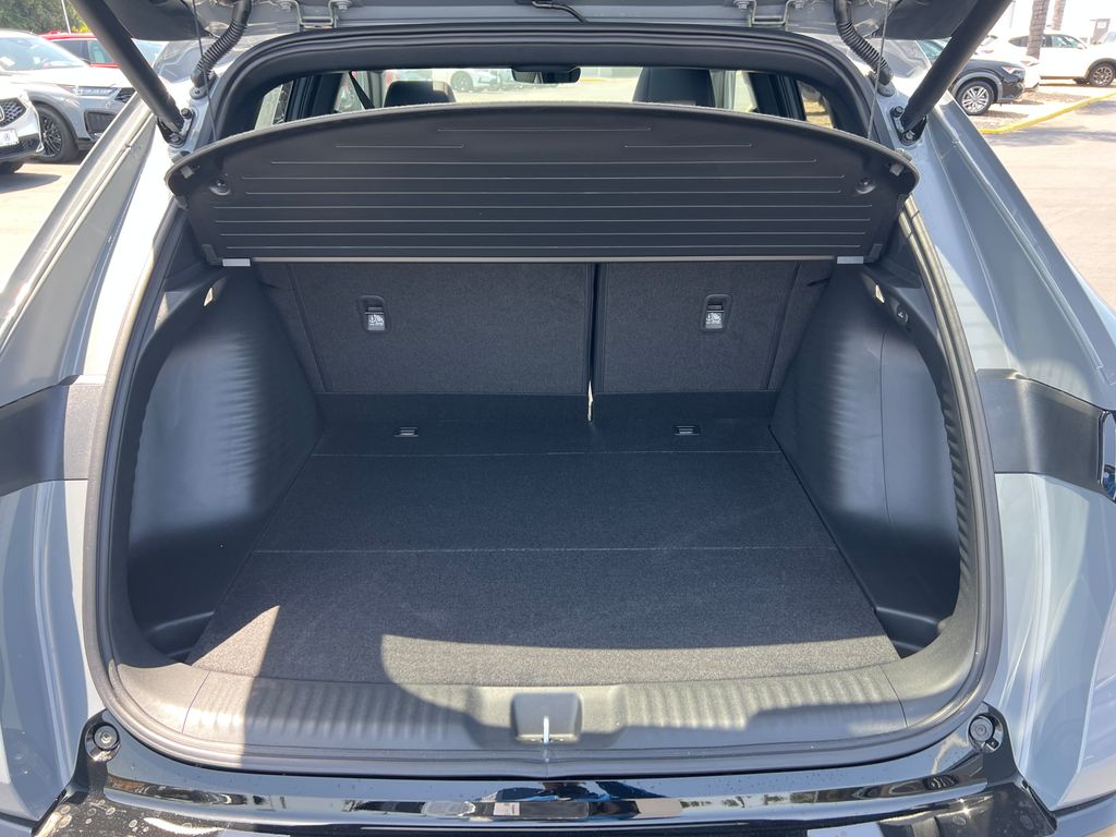 2025 Acura ADX A-SPEC 23