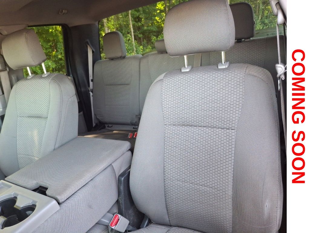 Used 2015 Ford F-150 Truck