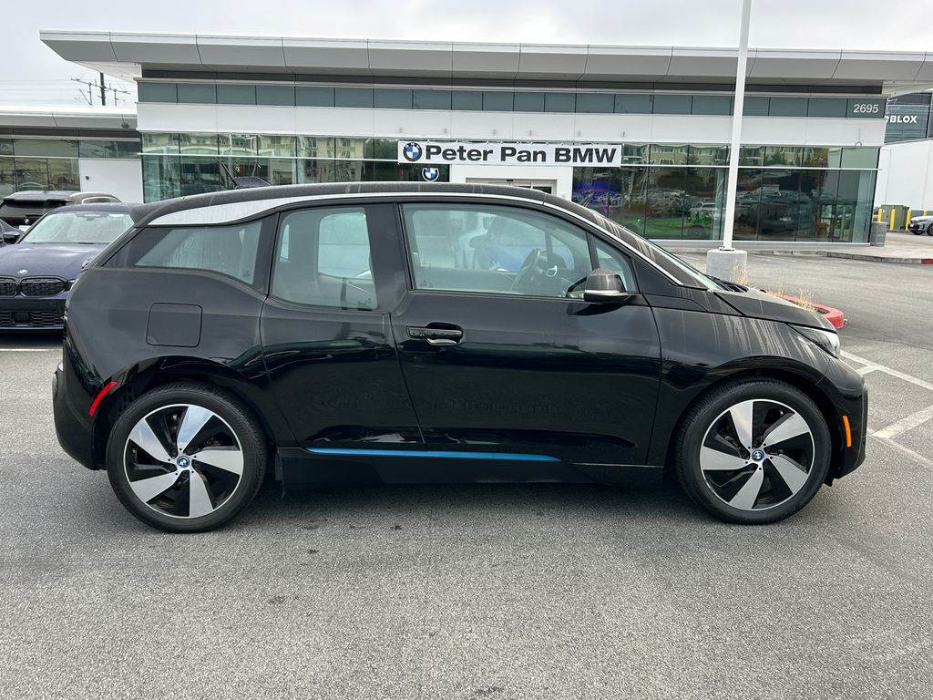 Thumbnail: 2018 BMW i3 - 6