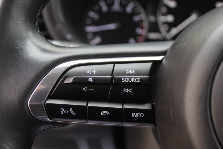 Used Car 2024 Mazda Cx-30  2.5 S Select Sport For Sale Under $25,000 In Georgetown, Texas